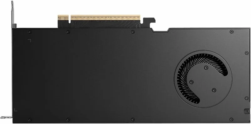 Placa Gráfica PNY NVIDIA RTX PRO 4000 Blackwell 24GB GDDR7 ECC OEM 4x DisplayPort - Imagem 6