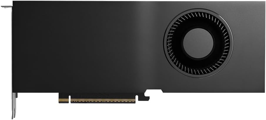 Placa Gráfica PNY NVIDIA RTX PRO 4500 Blackwell 32GB GDDR7 ECC PCIe 5.0 4x DisplayPort - Imagem 2