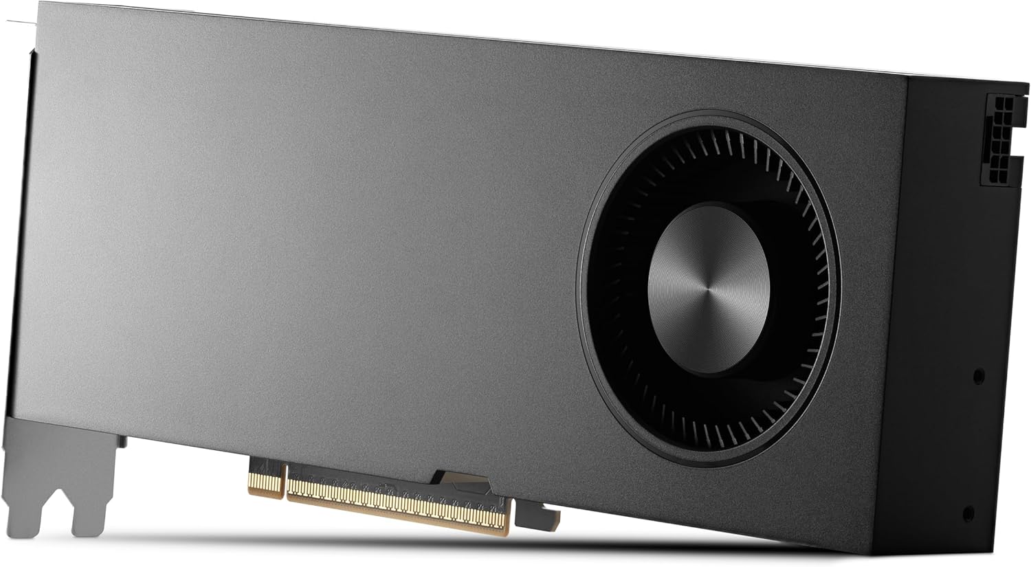 Placa Gráfica PNY NVIDIA RTX PRO 5000 Blackwell 48GB GDDR7 ECC PCIe 5.0 4x DisplayPort - Imagem 1