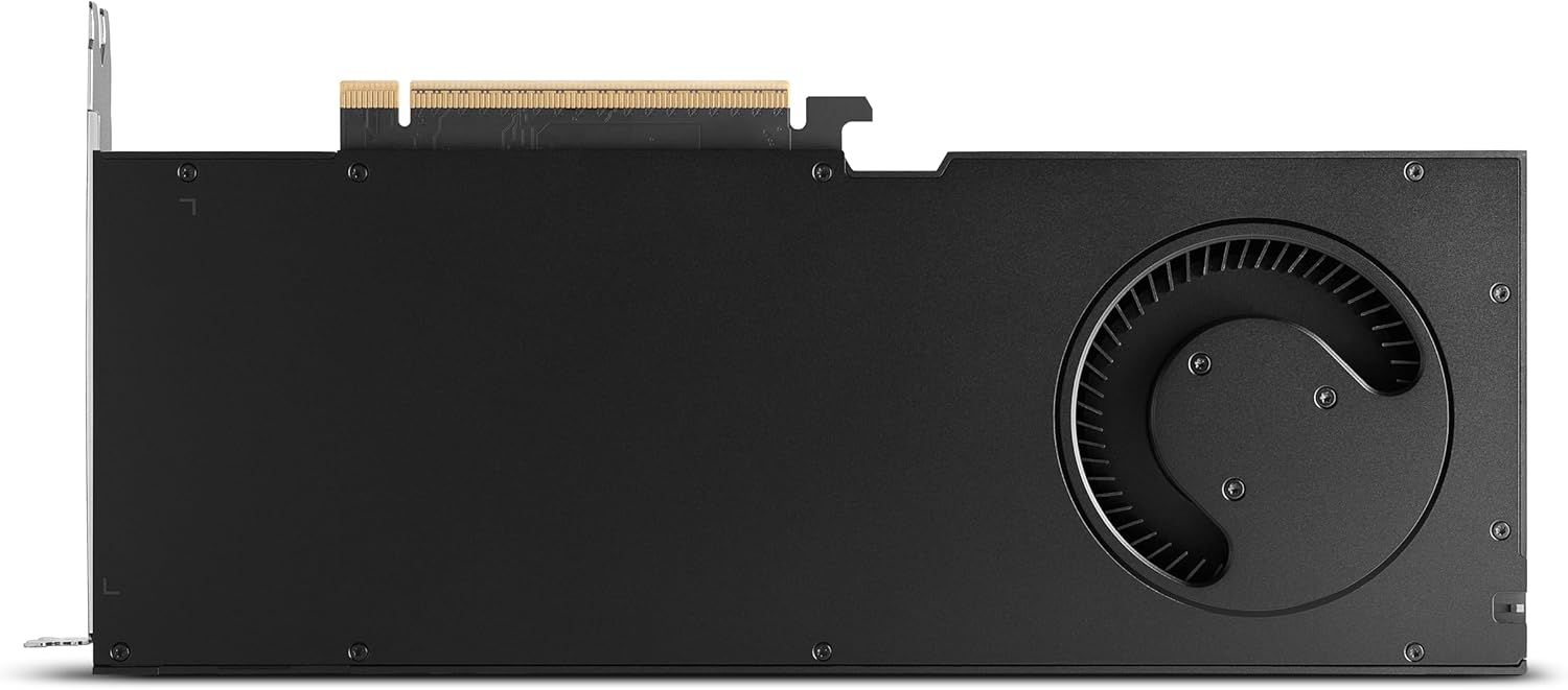 Placa Gráfica PNY NVIDIA RTX PRO 5000 Blackwell 48GB GDDR7 ECC PCIe 5.0 4x DisplayPort - Imagem 3