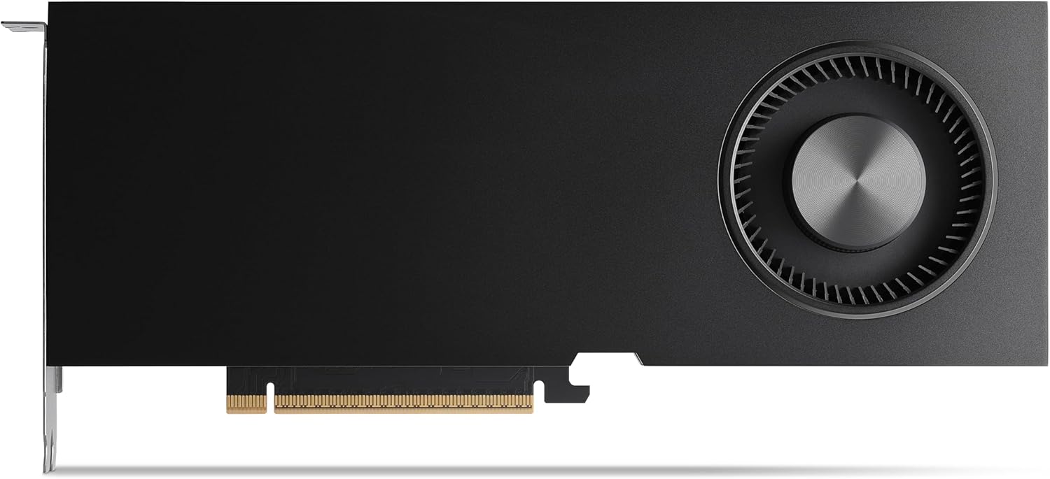 Placa Gráfica PNY NVIDIA RTX PRO 5000 Blackwell 48GB GDDR7 ECC PCIe 5.0 4x DisplayPort - Imagem 2