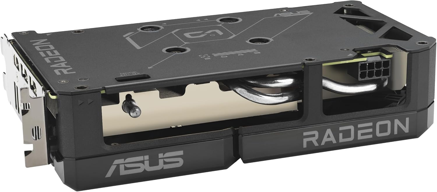 Placa Gráfica ASUS ROG Astral NVIDIA GeForce RTX 5090 32GB GDDR7 Branco 2x HDMI 3x DisplayPort - Imagem 7