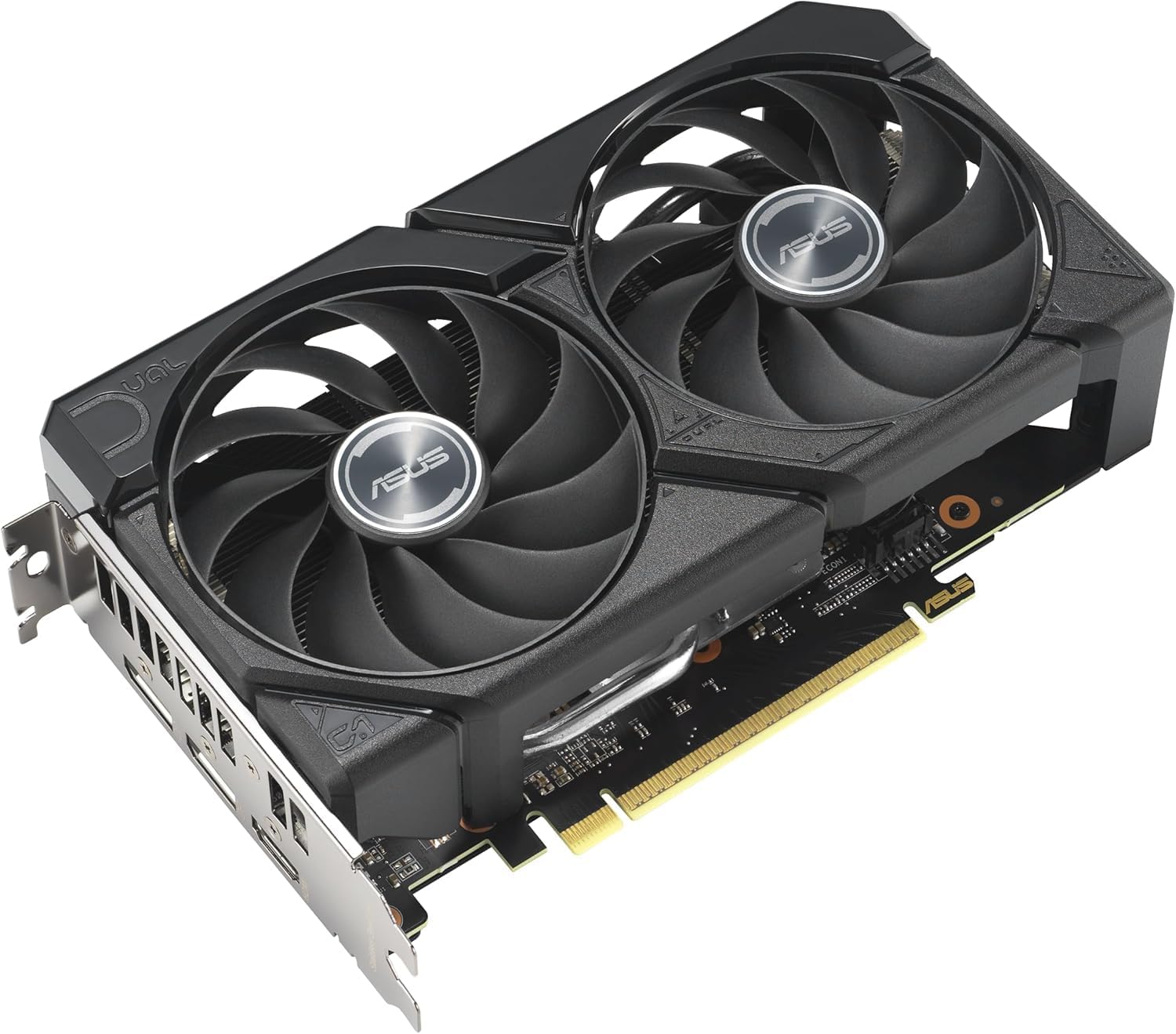 Placa Gráfica ASUS ROG Astral NVIDIA GeForce RTX 5090 32GB GDDR7 Branco 2x HDMI 3x DisplayPort - Imagem 4