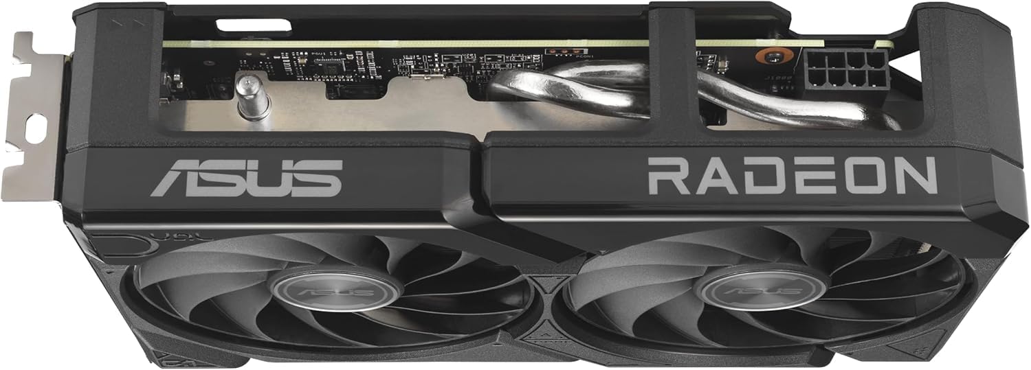 Placa Gráfica ASUS ROG Astral NVIDIA GeForce RTX 5090 32GB GDDR7 Branco 2x HDMI 3x DisplayPort - Imagem 8