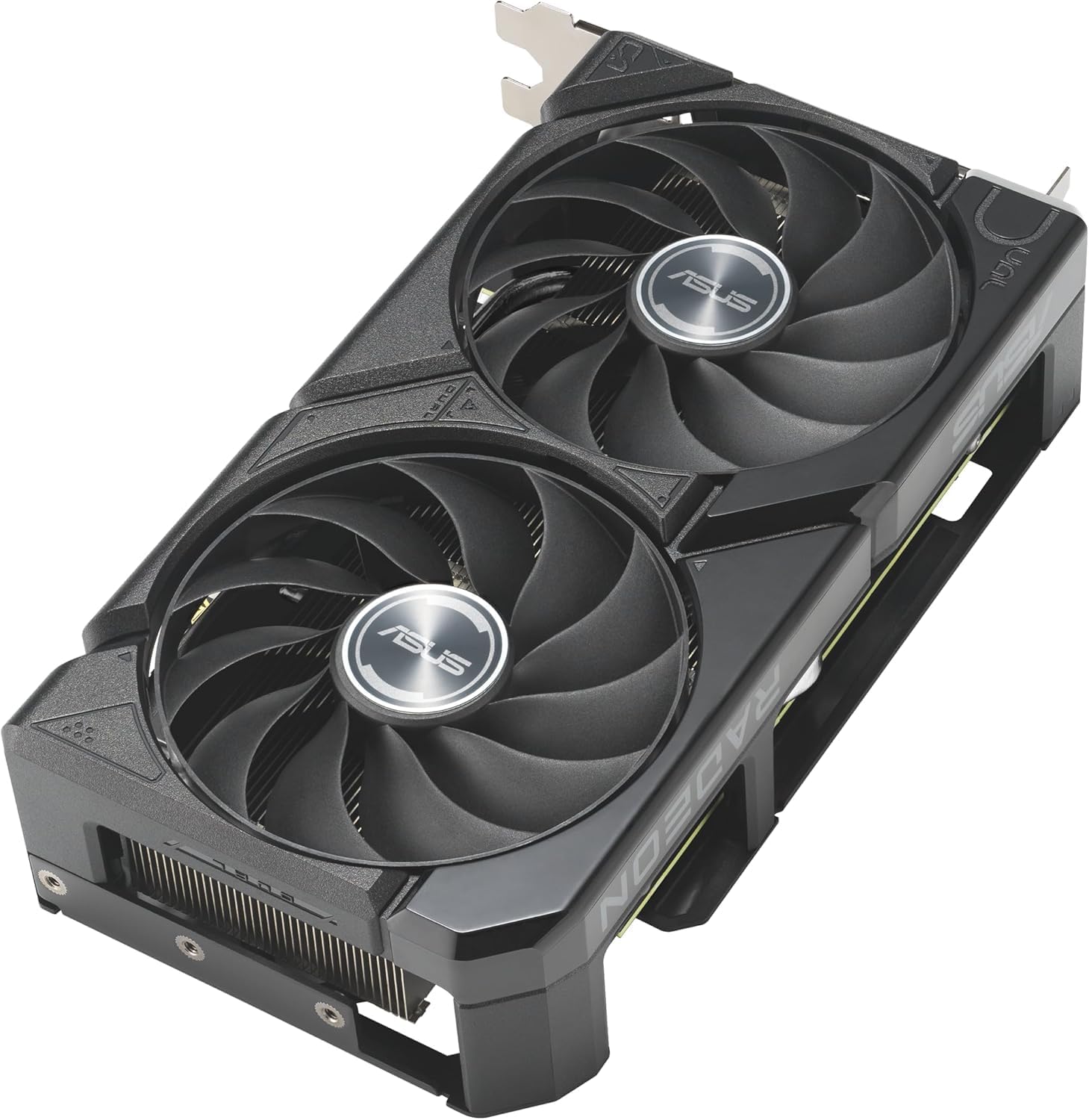 Placa Gráfica ASUS ROG Astral NVIDIA GeForce RTX 5090 32GB GDDR7 Branco 2x HDMI 3x DisplayPort - Imagem 5