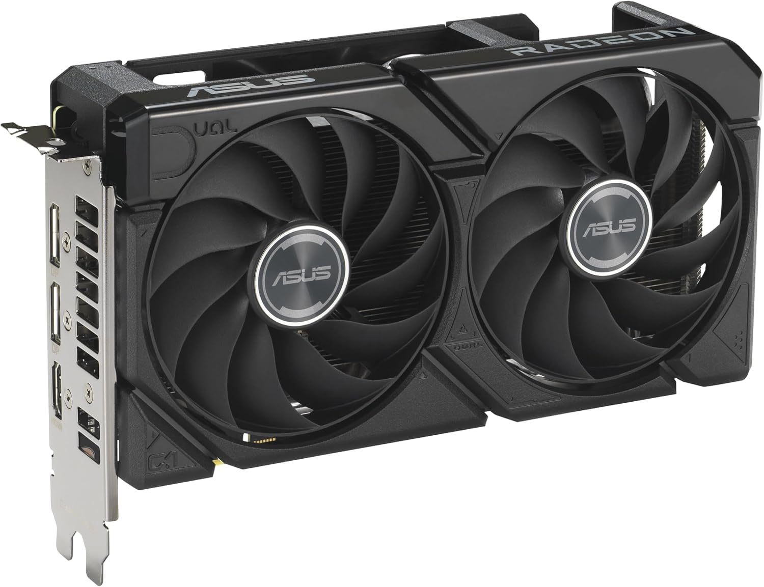 Placa Gráfica ASUS ROG Astral NVIDIA GeForce RTX 5090 32GB GDDR7 Branco 2x HDMI 3x DisplayPort - Imagem 3