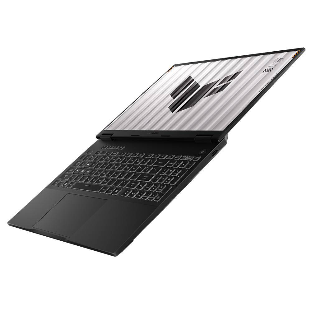 Portátil Gaming ASUS TUF Gaming FA608UH AMD RYZEN 7 260 16INCH WUXGA 32GB 1TB RTX5050 8GB Wo/OS 3Y - Imagem 6