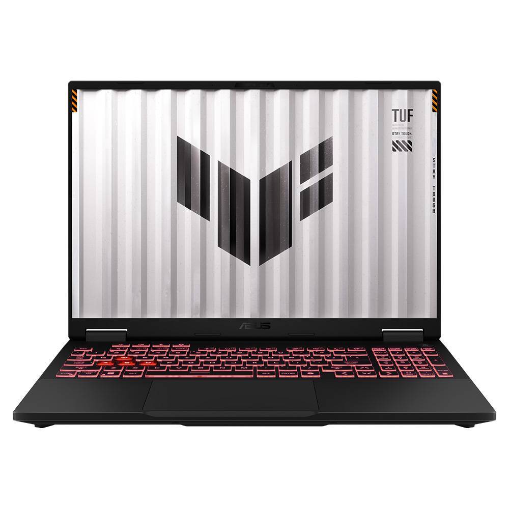 Portátil Gaming ASUS TUF Gaming FA608UH AMD RYZEN 7 260 16INCH WUXGA 32GB 1TB RTX5050 8GB Wo/OS 3Y - Imagem 1