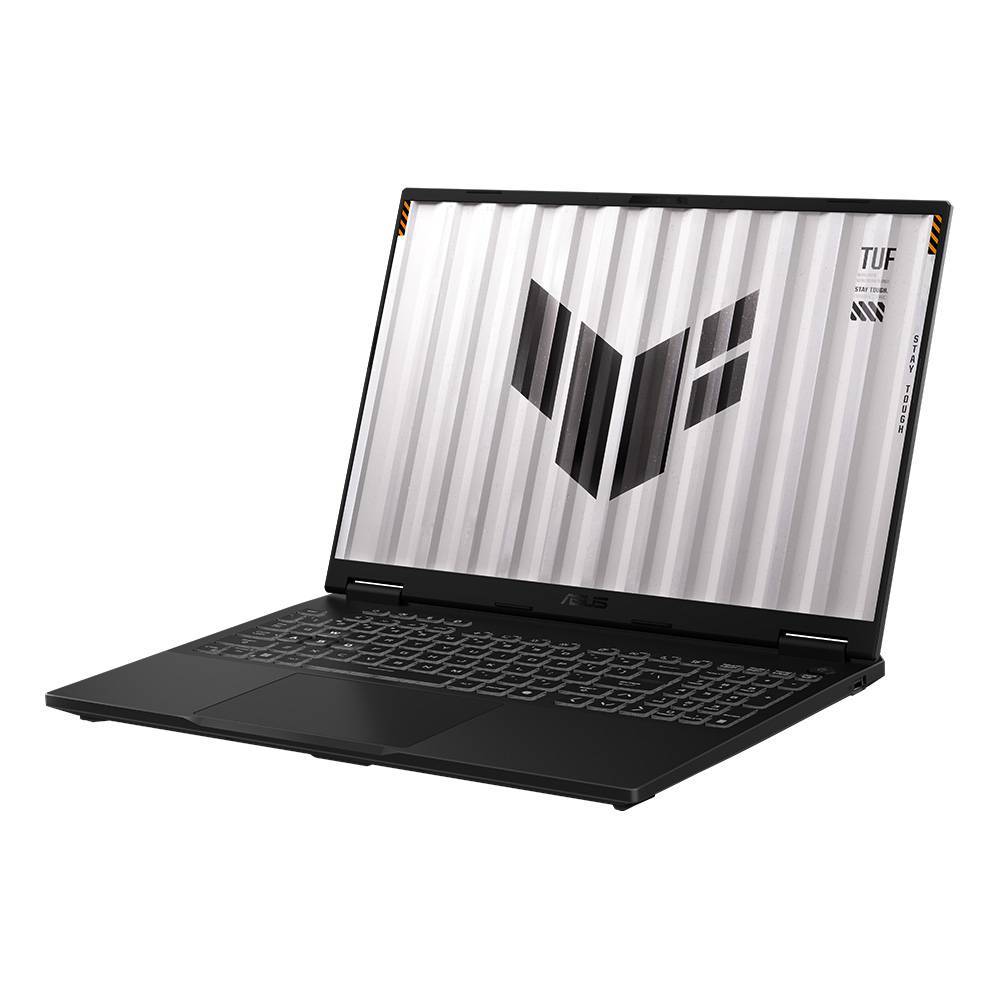 Portátil Gaming ASUS TUF Gaming FA608UH AMD RYZEN 7 260 16INCH WUXGA 32GB 1TB RTX5050 8GB Wo/OS 3Y - Imagem 4