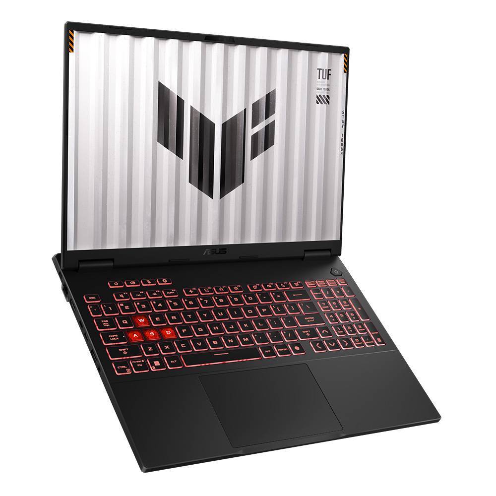 Portátil Gaming ASUS TUF Gaming FA608UH AMD RYZEN 7 260 16INCH WUXGA 32GB 1TB RTX5050 8GB Wo/OS 3Y - Imagem 3