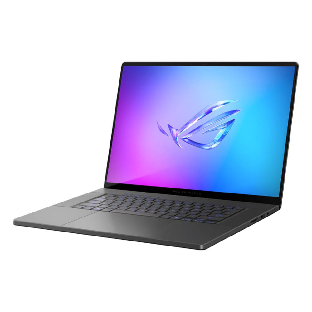 Portátil ASUS ROG Zephyrus GU605CP Intel Core Ultra 9 285H 16INCH WQXGA 32GB 2TB RTX5070 8GB W11H 3Y - Imagem 3