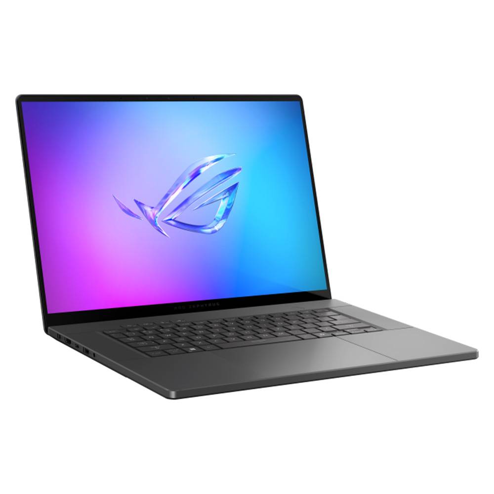 Portátil ASUS ROG Zephyrus GU605CP Intel Core Ultra 9 285H 16INCH WQXGA 32GB 2TB RTX5070 8GB W11H 3Y - Imagem 2