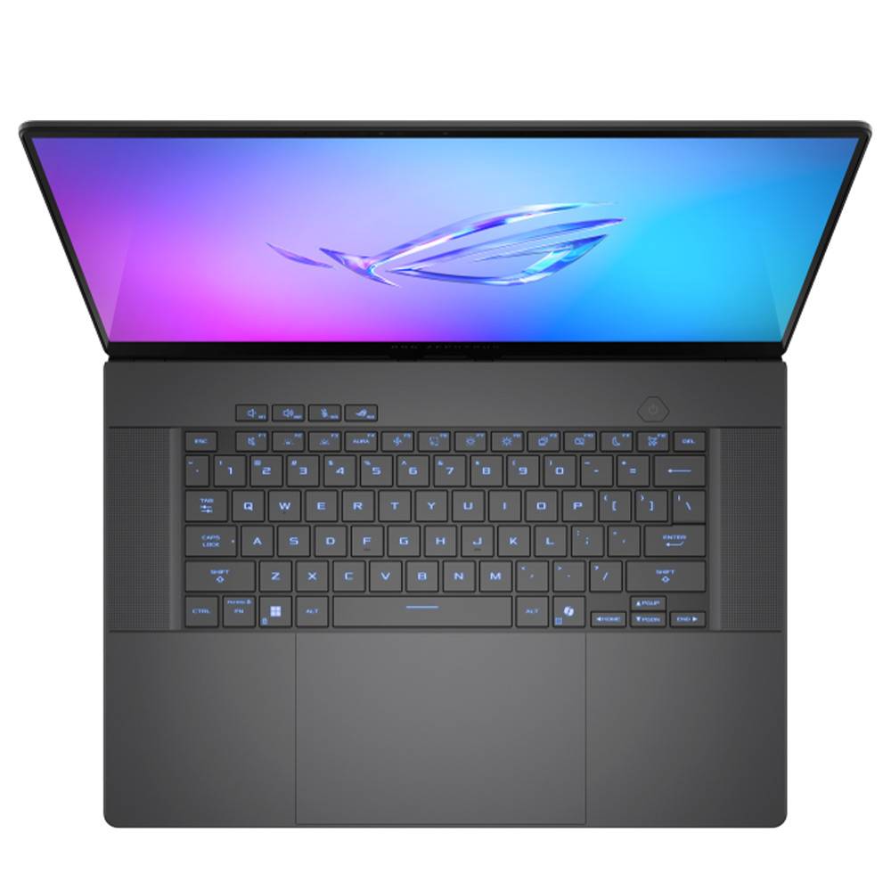 Portátil ASUS ROG Zephyrus GU605CP Intel Core Ultra 9 285H 16INCH WQXGA 32GB 2TB RTX5070 8GB W11H 3Y - Imagem 4