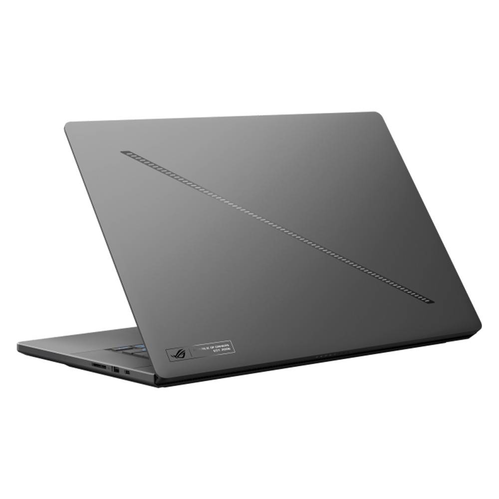 Portátil ASUS ROG Zephyrus GU605CP Intel Core Ultra 9 285H 16INCH WQXGA 32GB 2TB RTX5070 8GB W11H 3Y - Imagem 5
