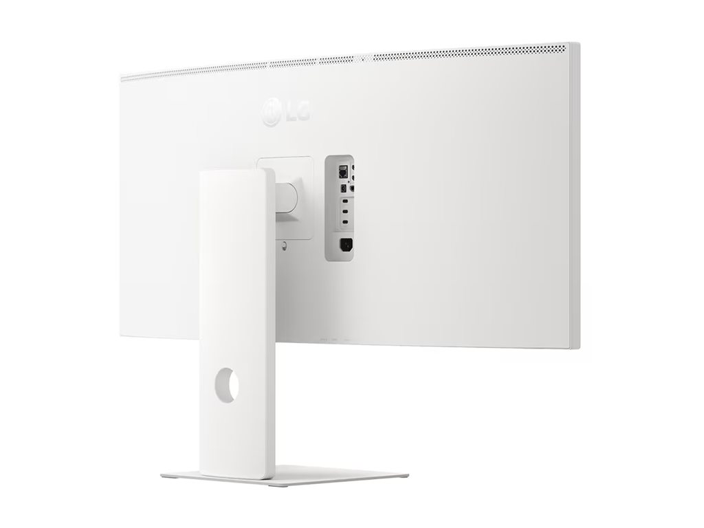 Monitor Curvo LG UltraFine 40U990A 40" 5K Nano IPS Black 120Hz - Imagem 2