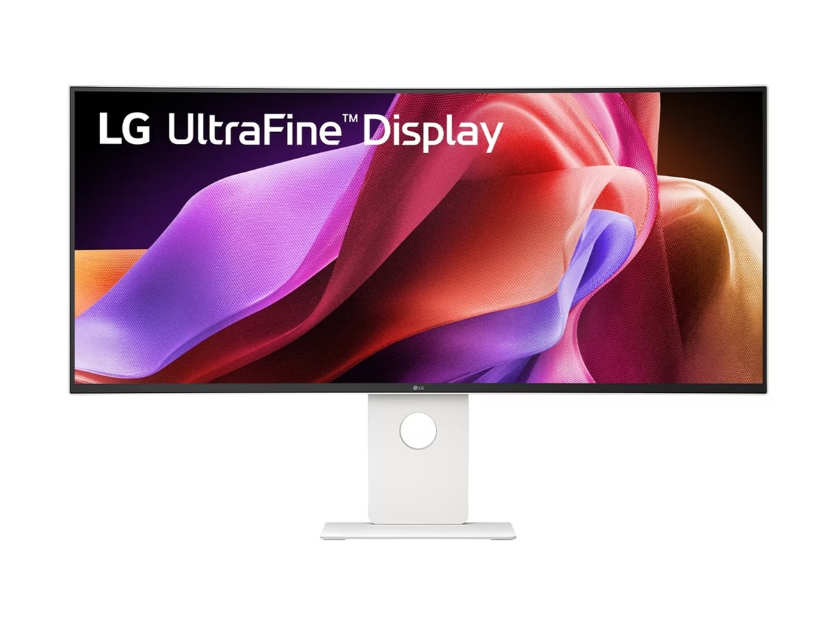 Monitor Curvo LG UltraFine 40U990A 40" 5K Nano IPS Black 120Hz - Imagem 5