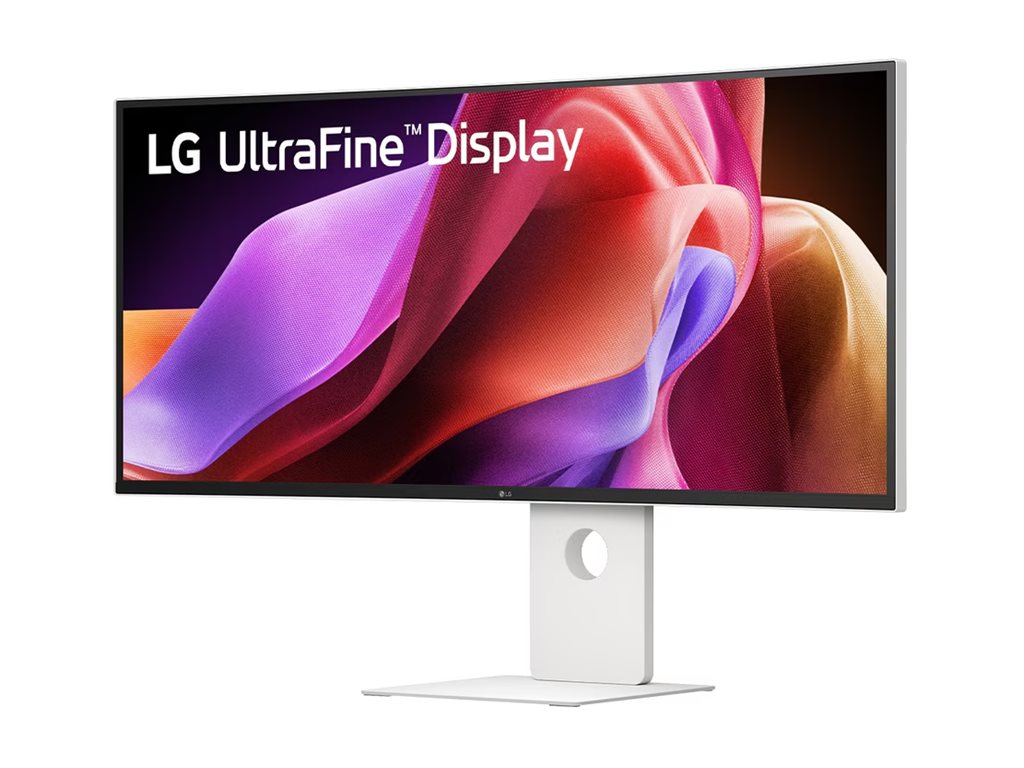 Monitor Curvo LG UltraFine 40U990A 40" 5K Nano IPS Black 120Hz - Imagem 3