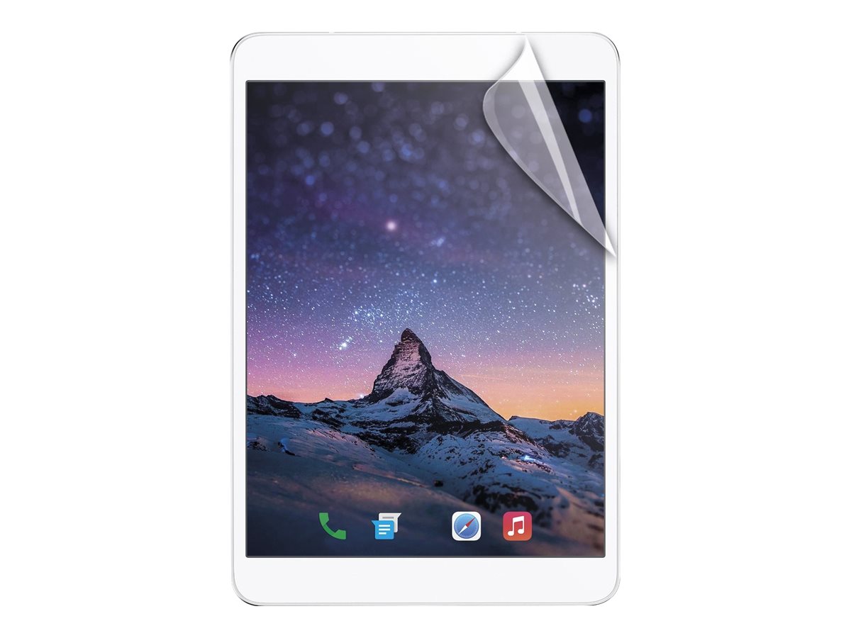 Película Mobilis Anti-Shock IK06 Samsung Tab Active Pro Transparente