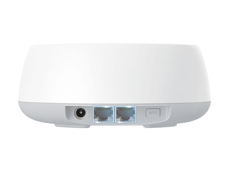 Sistema Mesh TP-Link Deco BE22 Wi-Fi 7 2 Unidades Gigabit