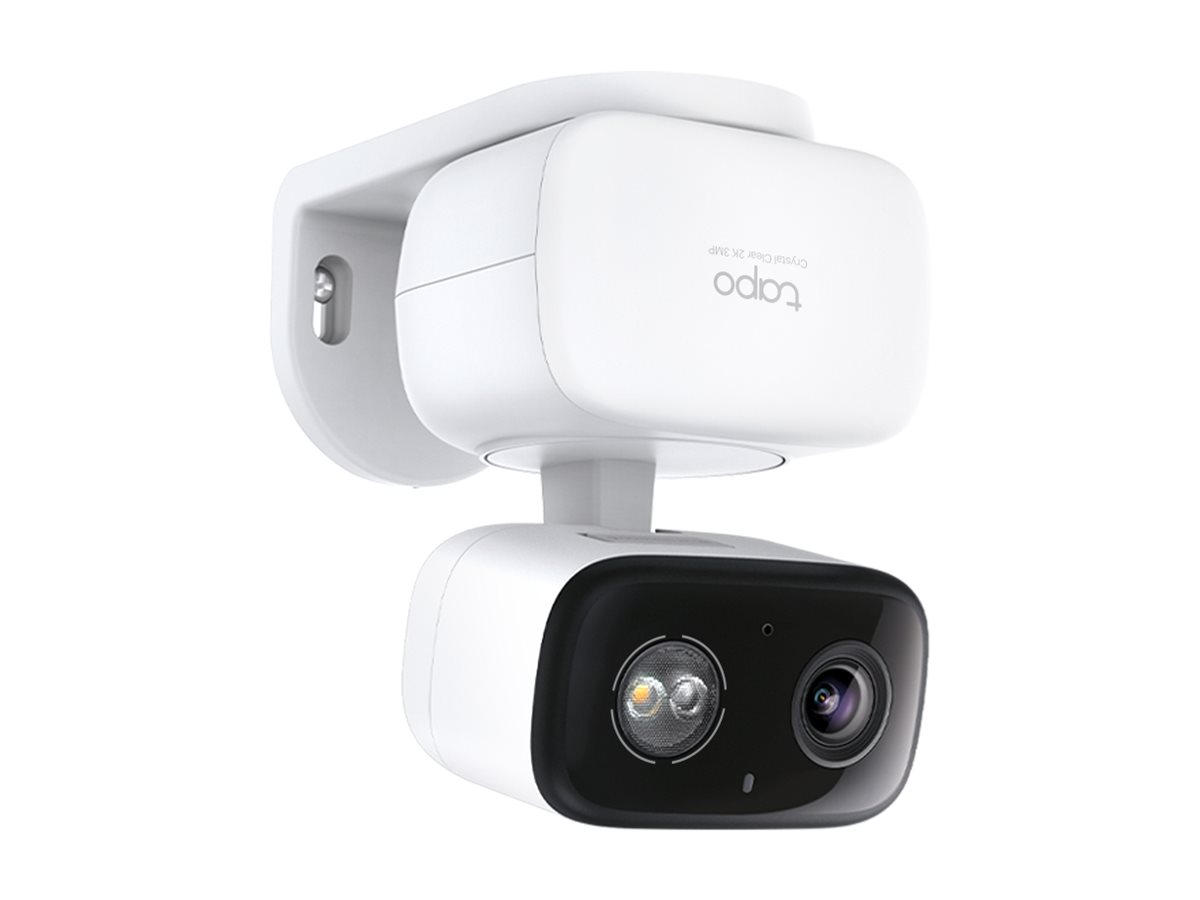 Câmara Vigilância Tapo C216 2K Pan/Tilt Wi-Fi - Imagem 2