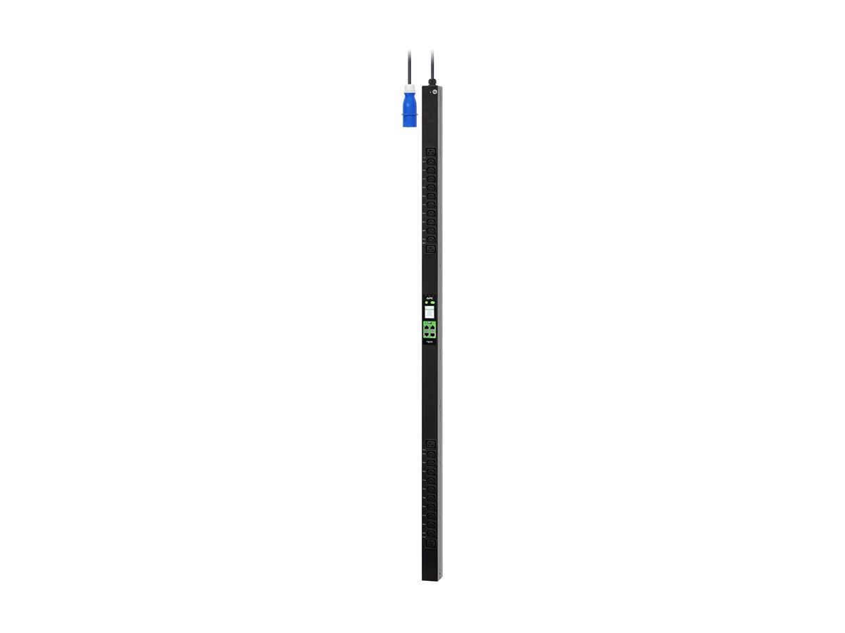 PDU Comutada APC EasyPDU EPDU2116S 24 Saídas 0U Preto - Imagem 2