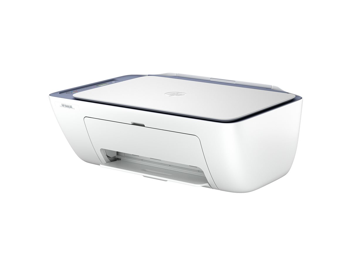 Impressora Multifunções HP DeskJet 2922 - Imagem 5