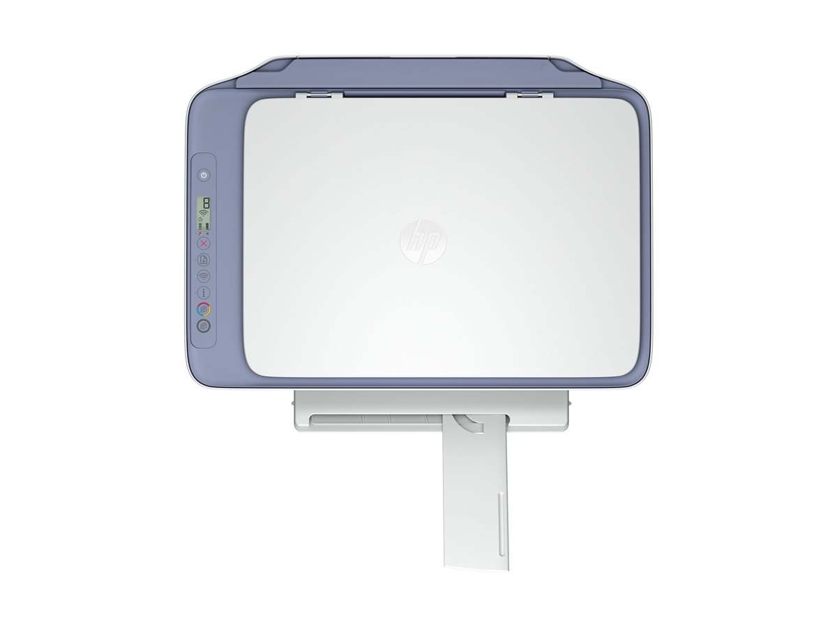 Impressora Multifunções HP DeskJet 2922 - Imagem 3
