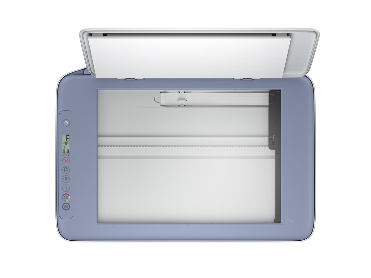 Impressora Multifunções HP DeskJet 2922 - Imagem 2