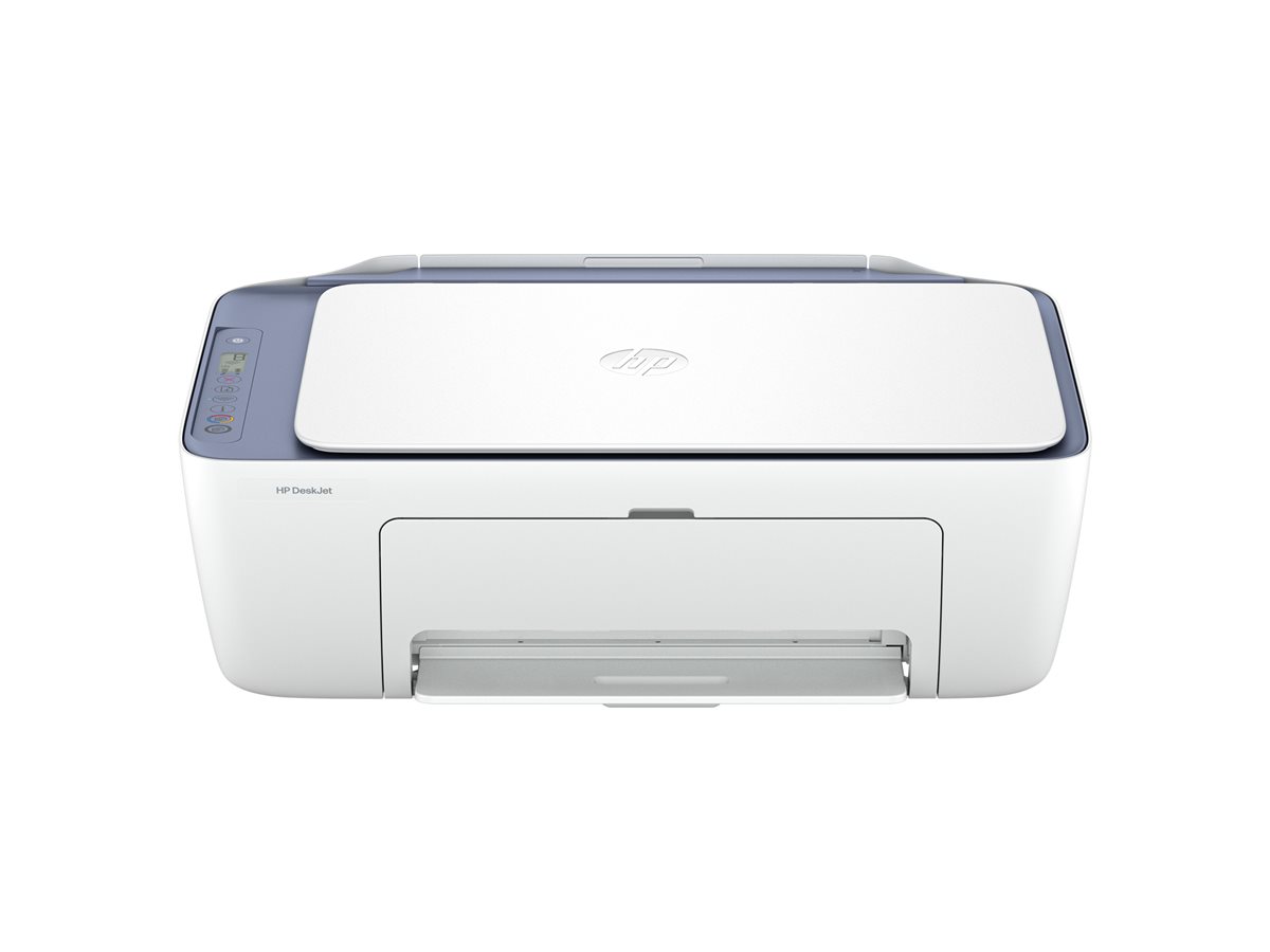 Impressora Multifunções HP DeskJet 2922 - Imagem 6