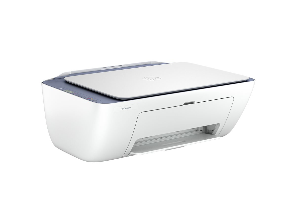 Impressora Multifunções HP DeskJet 2922 - Imagem 4