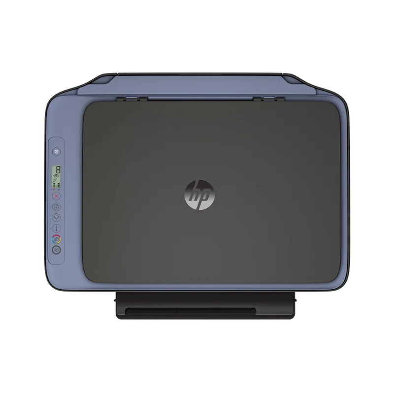 Impressora Multifunções HP DeskJet 2921 All-in-One - Imagem 20