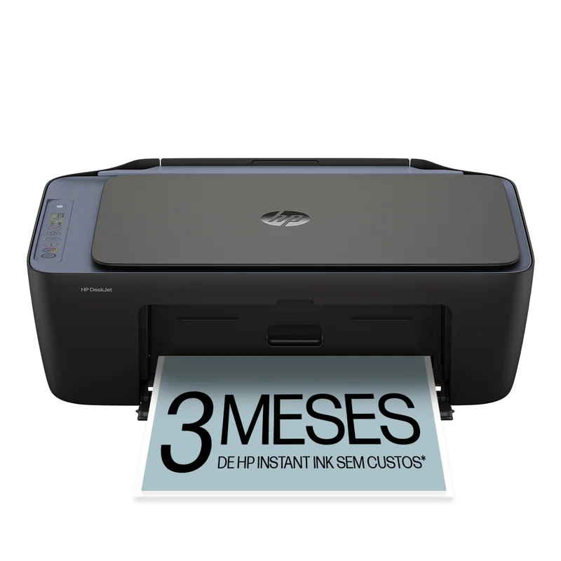 Impressora Multifunções HP DeskJet 2921 All-in-One - Imagem 11