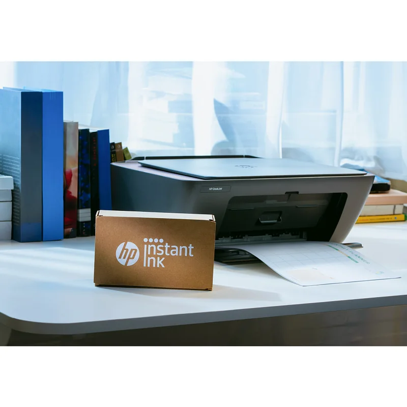 Impressora Multifunções HP DeskJet 2921 All-in-One - Imagem 19