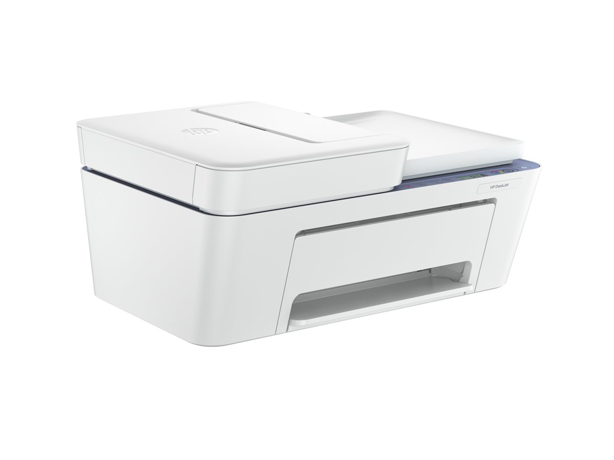 Impressora HP DeskJet 4322 Multifunções - Imagem 7
