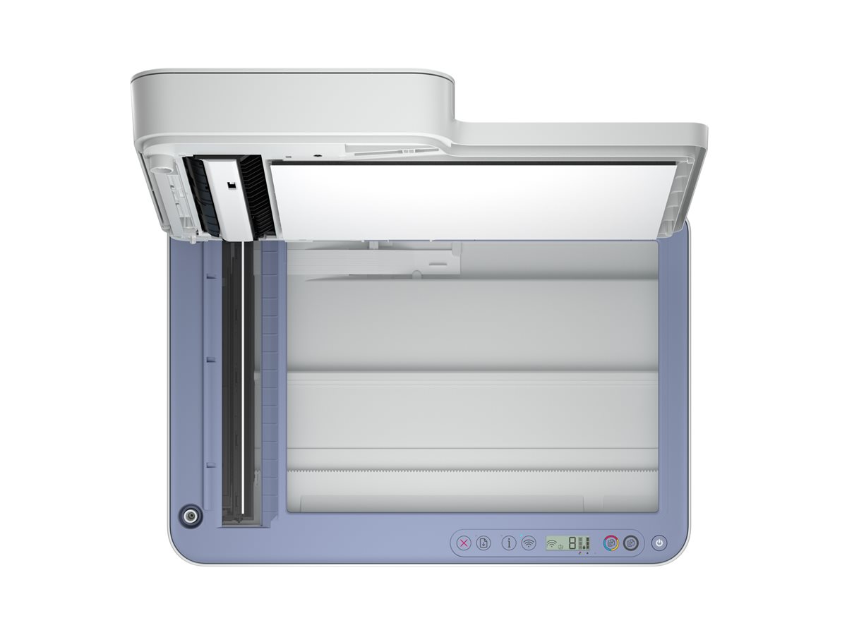 Impressora HP DeskJet 4322 Multifunções - Imagem 6