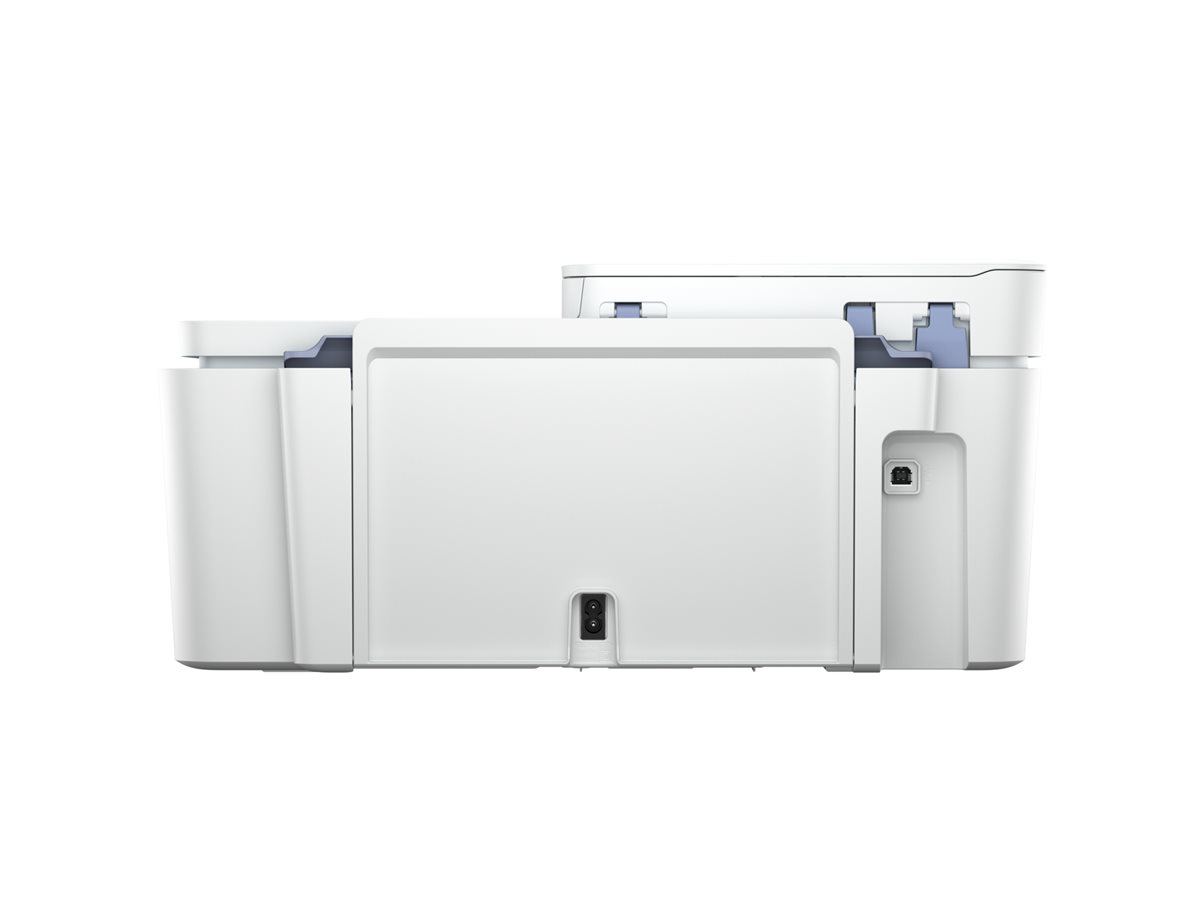 Impressora HP DeskJet 4322 Multifunções - Imagem 3