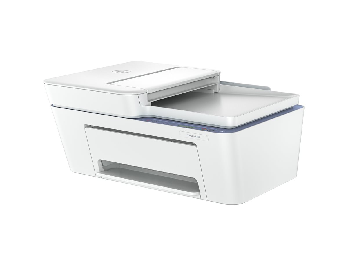 Impressora HP DeskJet 4322 Multifunções - Imagem 5