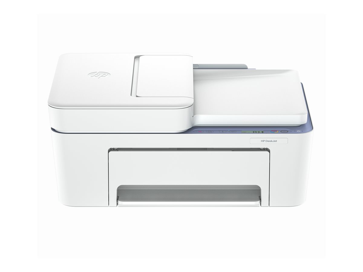 Impressora HP DeskJet 4322 Multifunções - Imagem 4
