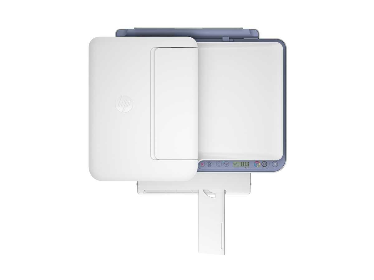 Impressora HP DeskJet 4322 Multifunções