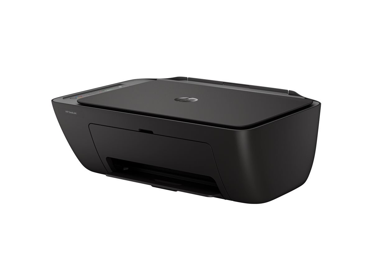 Impressora Multifunções HP Deskjet 2920 Jacto Tinta A4 Wi-Fi Cimento - Imagem 7