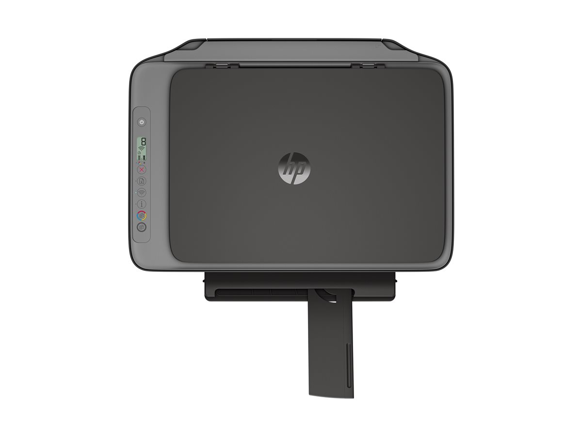 Impressora Multifunções HP Deskjet 2920 Jacto Tinta A4 Wi-Fi Cimento - Imagem 6