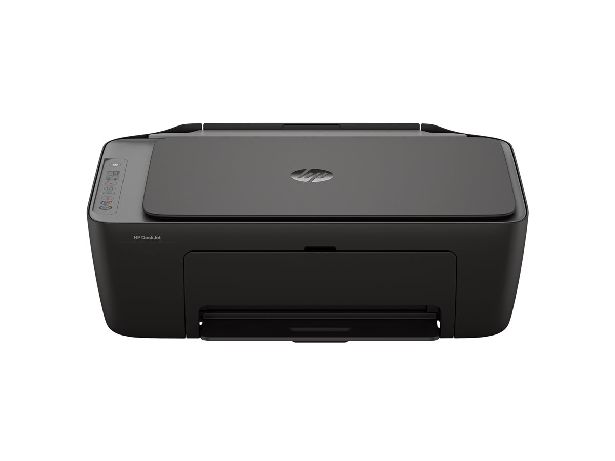 Impressora Multifunções HP Deskjet 2920 Jacto Tinta A4 Wi-Fi Cimento - Imagem 3