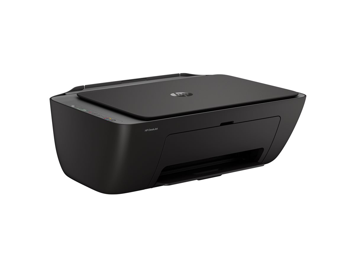 Impressora Multifunções HP Deskjet 2920 Jacto Tinta A4 Wi-Fi Cimento - Imagem 2