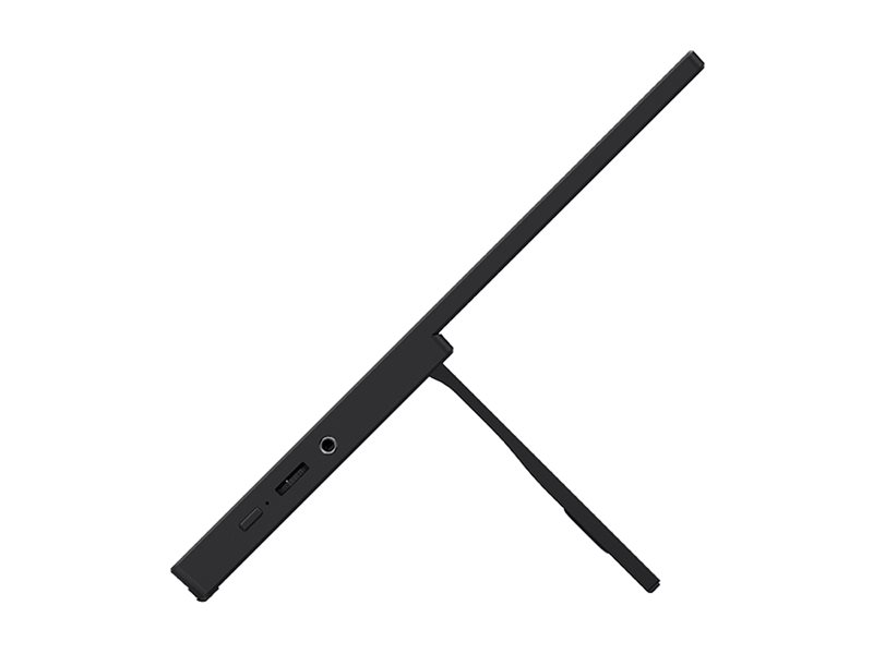 MSI PRO MP165 E6 15.6inch IPS FHD 60Hz 4ms HDMI 2xUSB Type C 2x1W Speaker - Imagem 7