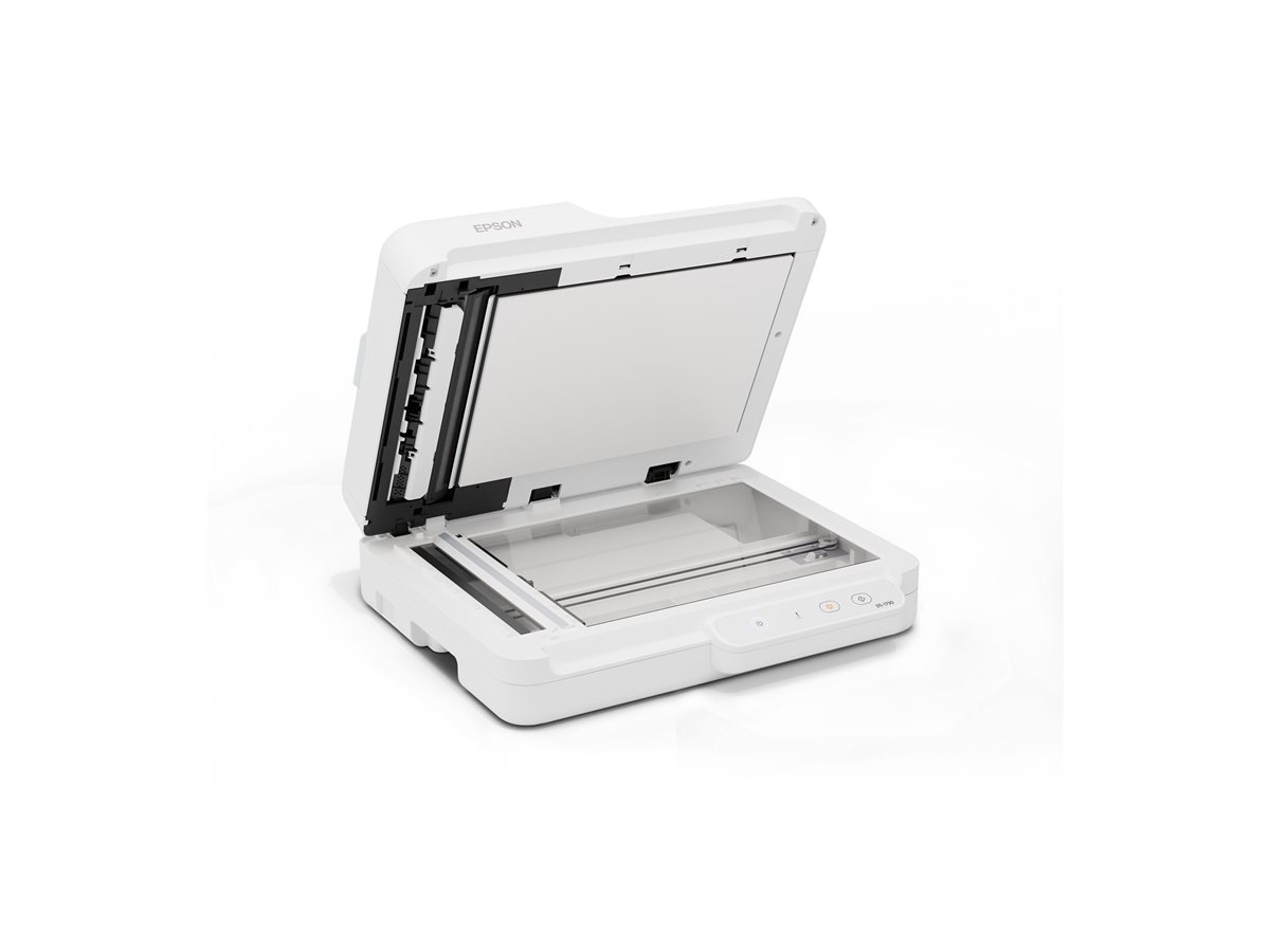 Scanner Epson WorkForce DS-1730 Duplex 30 ppm ADF 60 fls