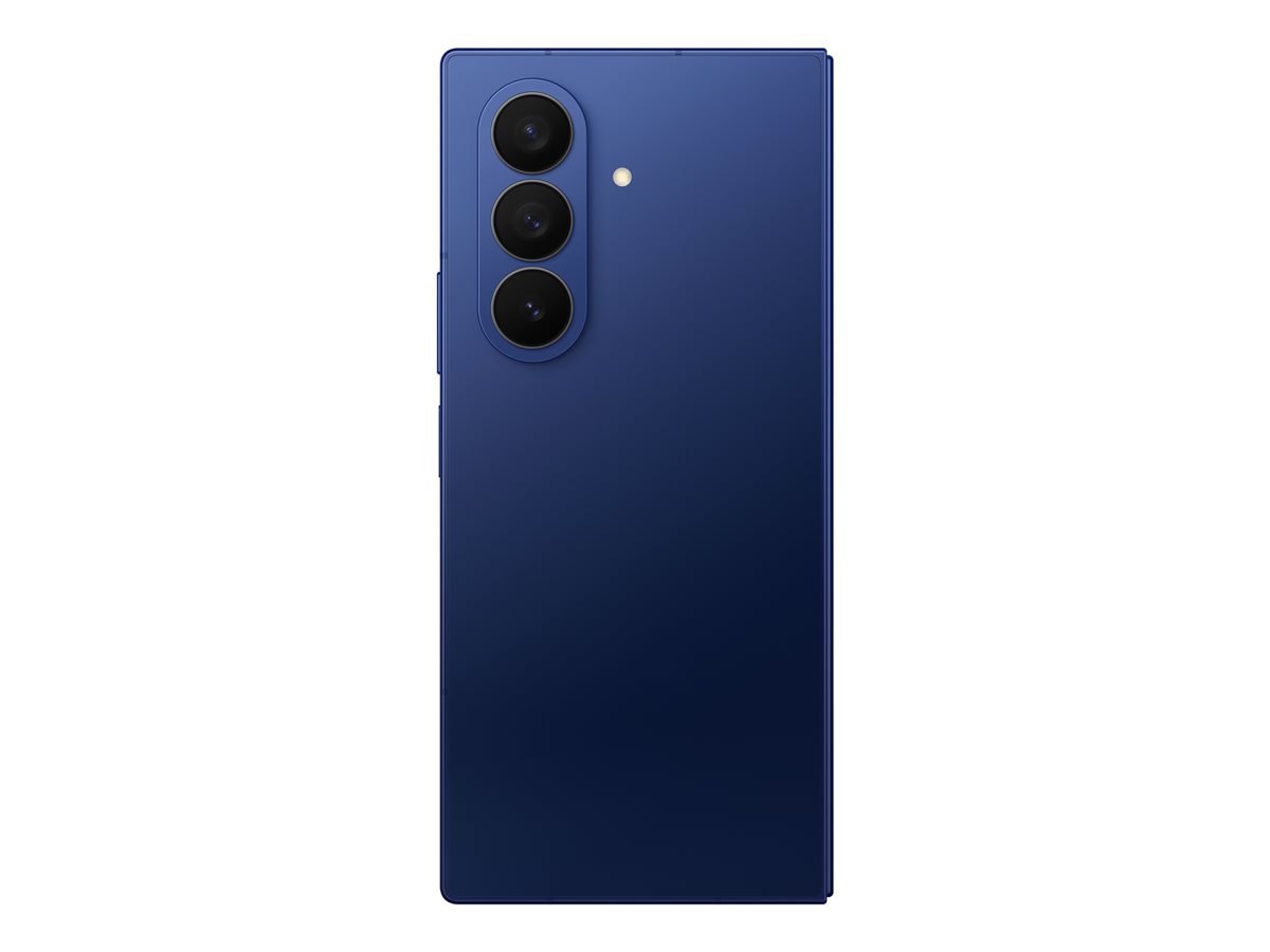 Smartphone Samsung Galaxy Z Fold7 1 TB 16 GB Sombra Azul - Imagem 6