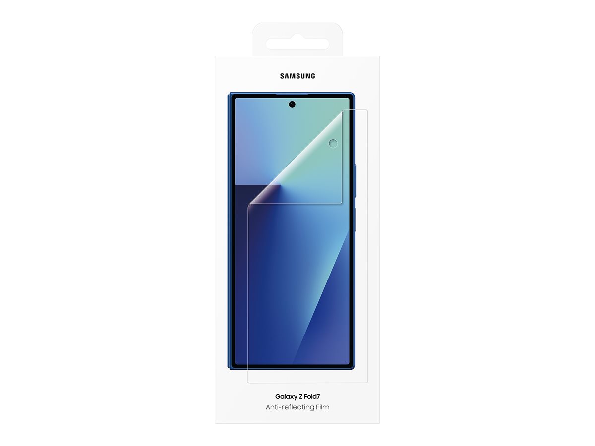 Película de Proteção de Ecrã Samsung Antirreflexo Transparente