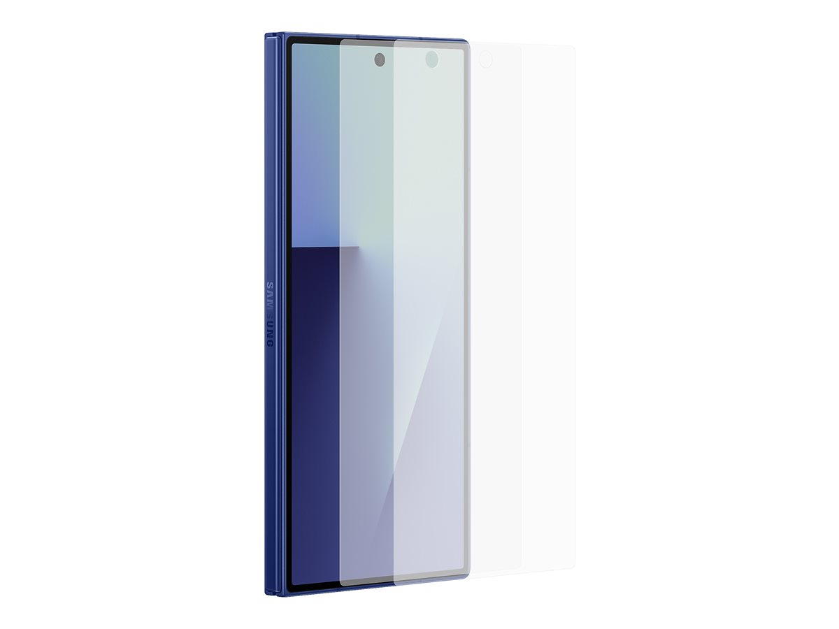 Película de Proteção de Ecrã Samsung Antirreflexo Transparente - Imagem 2