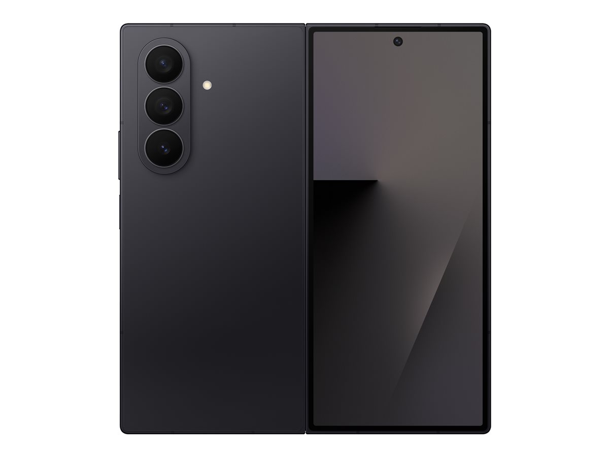 Smartphone Samsung Galaxy Z Fold7 256GB 12GB RAM Preto