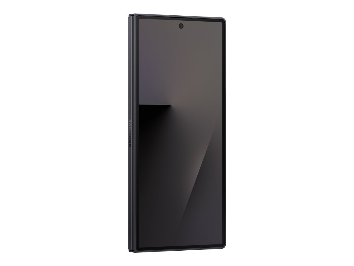 Smartphone Samsung Galaxy Z Fold7 256GB 12GB RAM Preto - Imagem 4